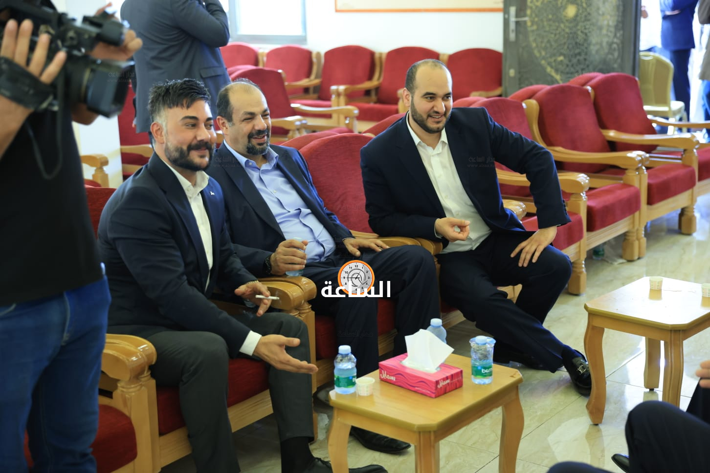 Madar Al-Saa Images 0.09115230159348775