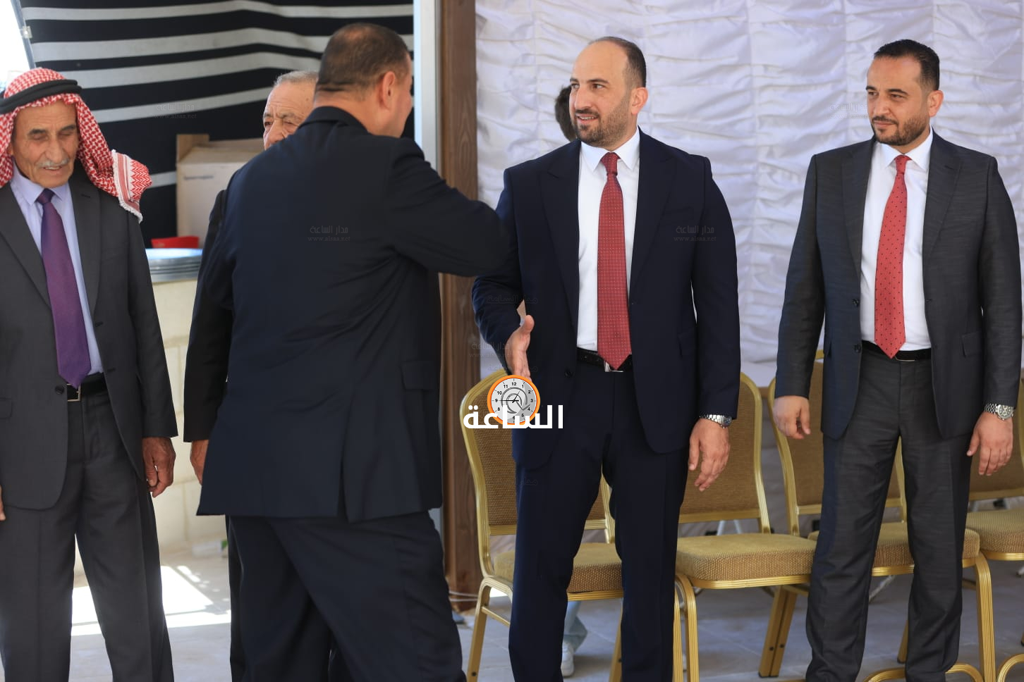 Madar Al-Saa Images 0.4204934962586716