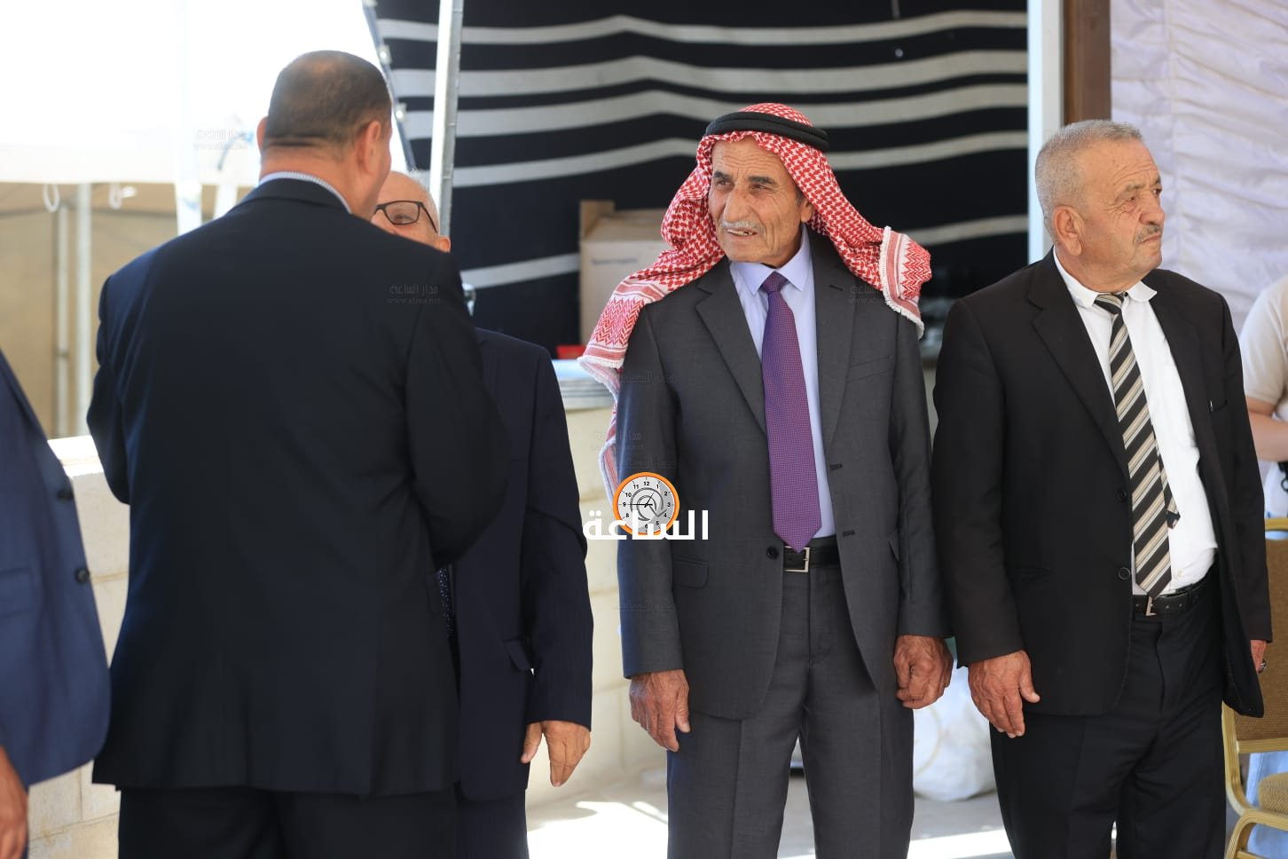Madar Al-Saa Images 0.8548352346683419