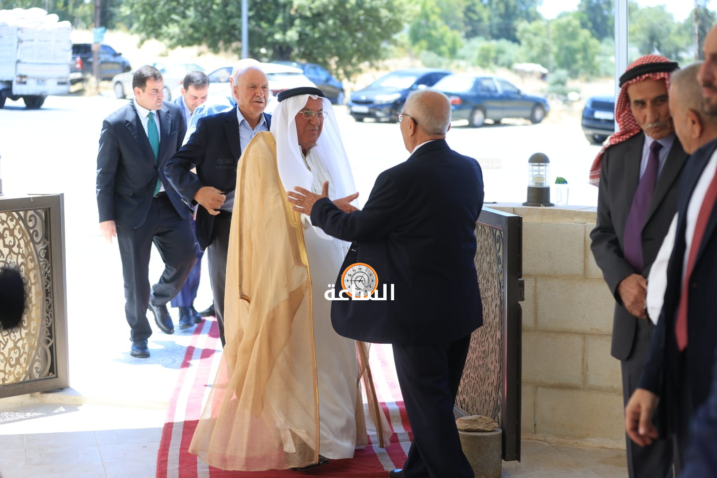 Madar Al-Saa Images 0.2616679396327283