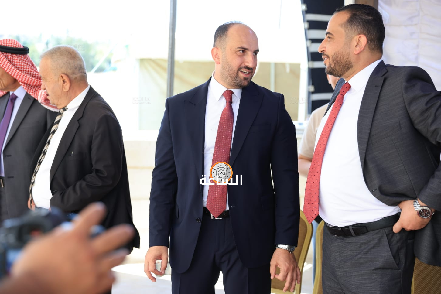 Madar Al-Saa Images 0.19286839197421923