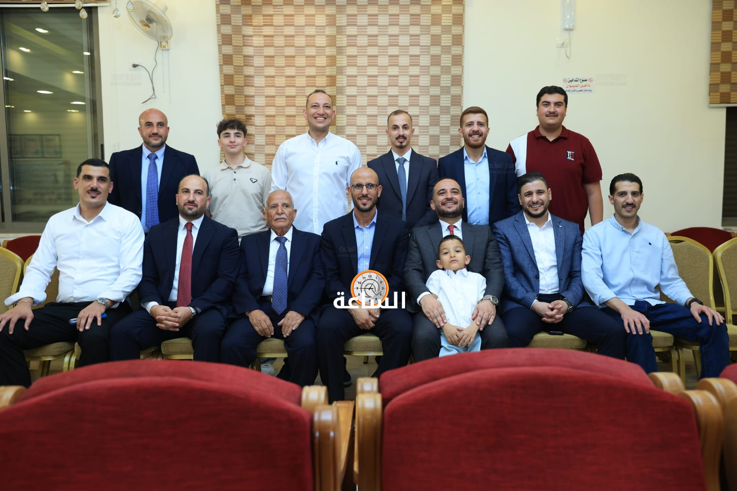 Madar Al-Saa Images 0.35902446625731455