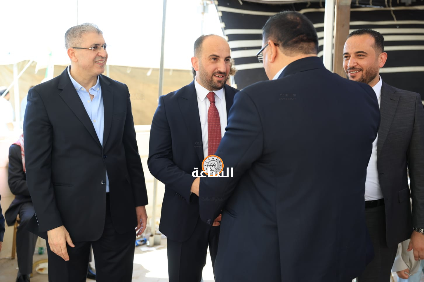 Madar Al-Saa Images 0.4990457564427968