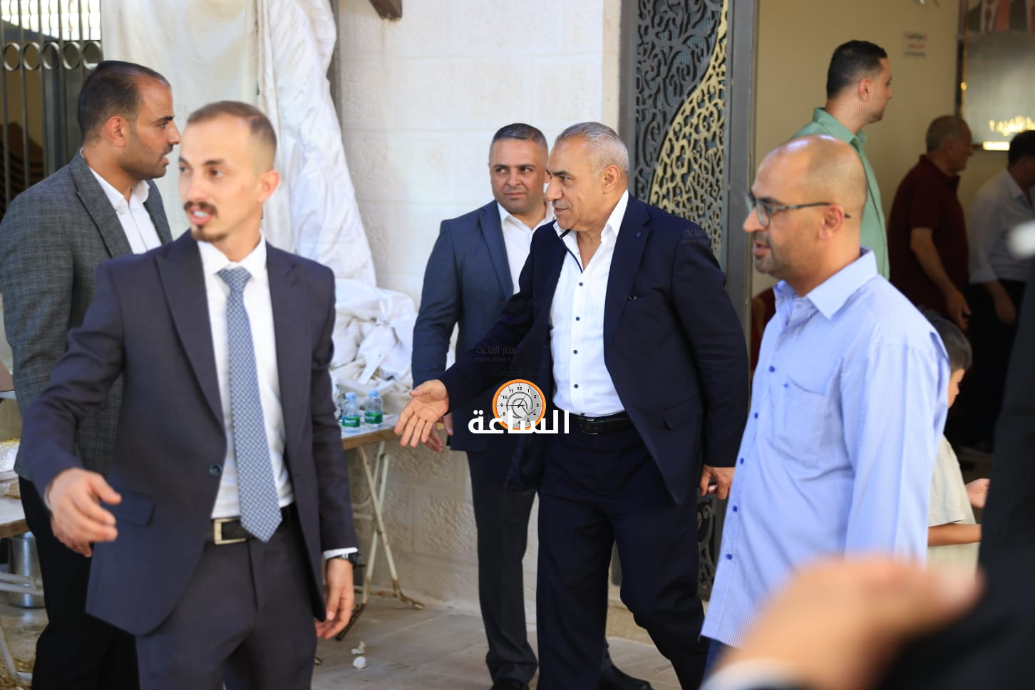 Madar Al-Saa Images 0.6153564808969693