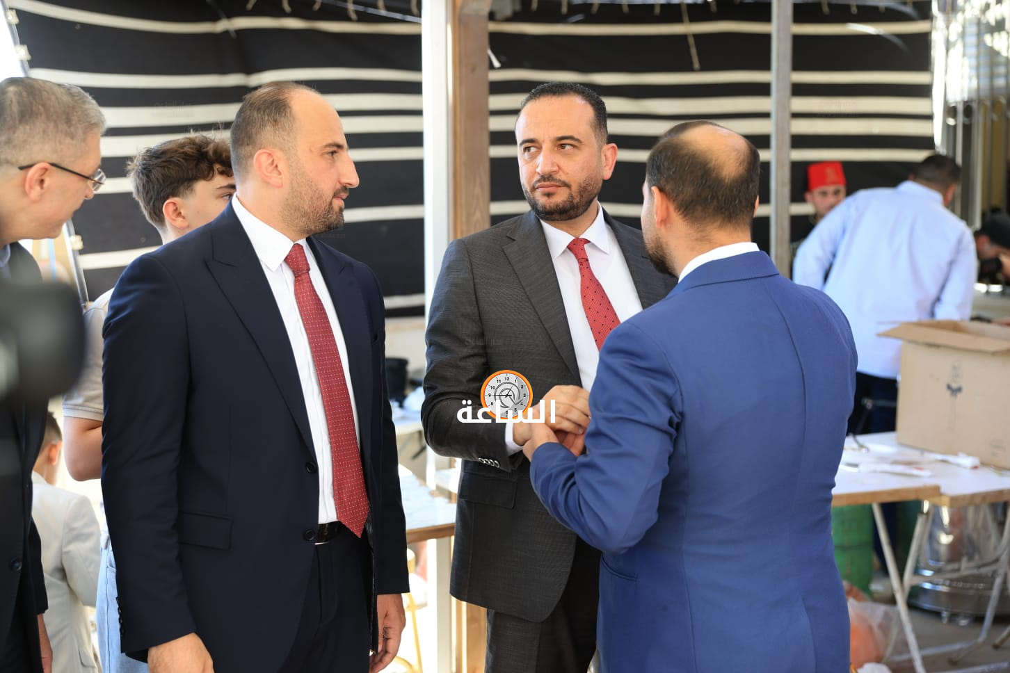 Madar Al-Saa Images 0.01471487336109878