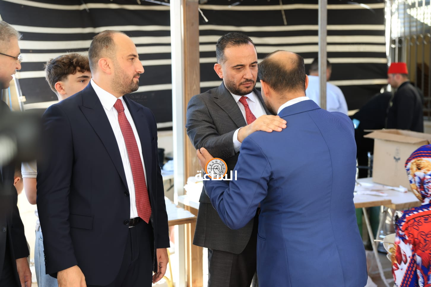 Madar Al-Saa Images 0.24164019252667257