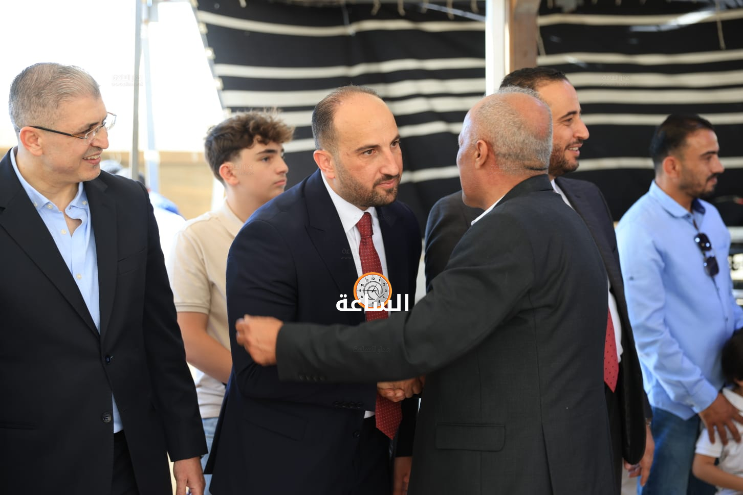 Madar Al-Saa Images 0.44295401080154306
