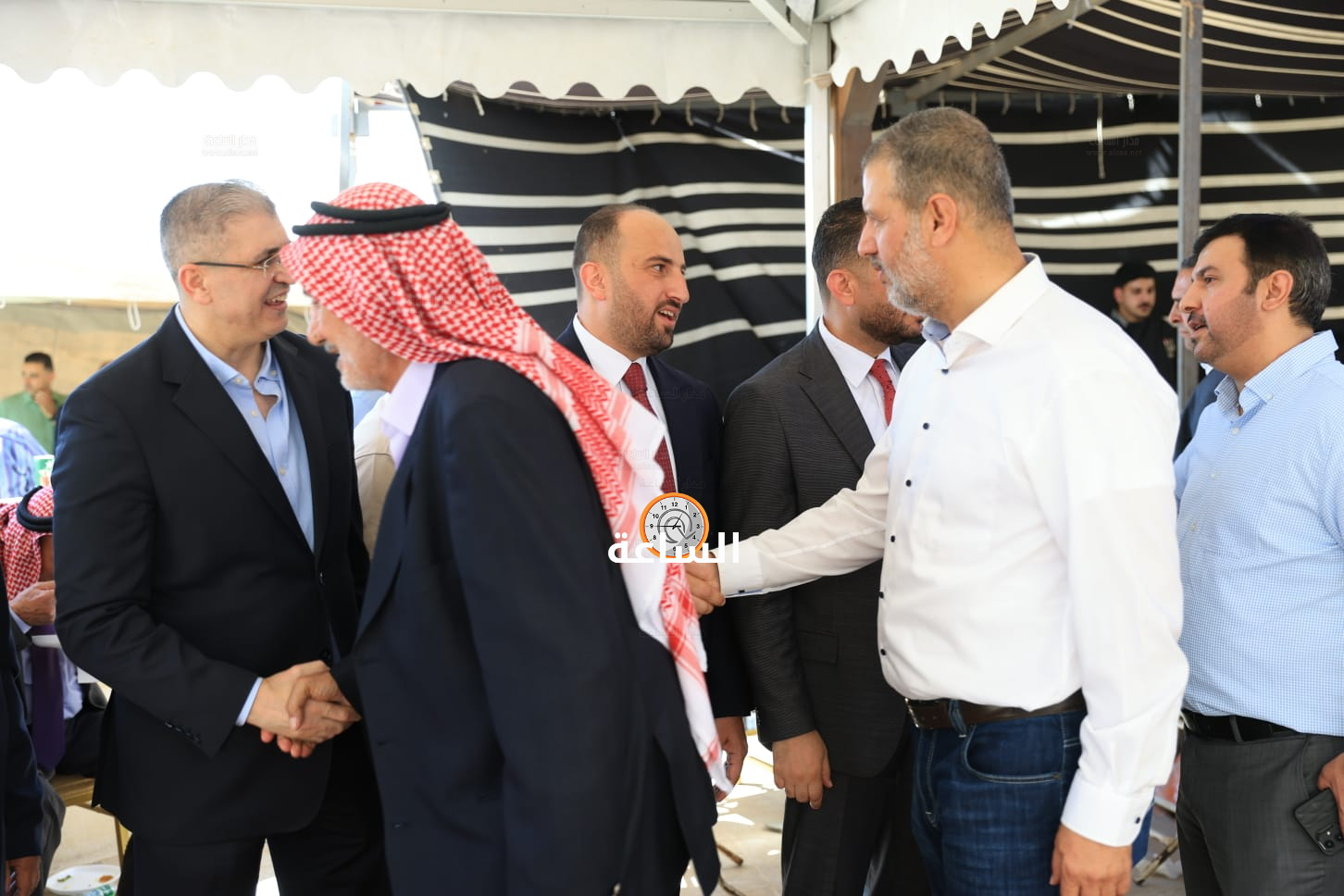 Madar Al-Saa Images 0.09134504204298499
