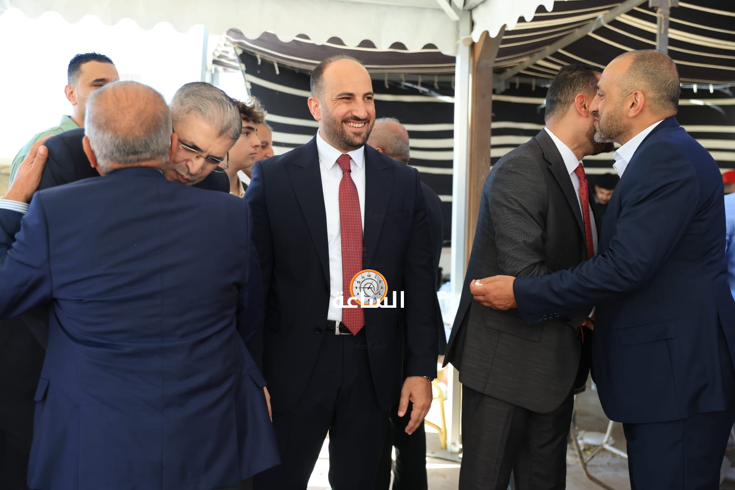Madar Al-Saa Images 0.522887547983805