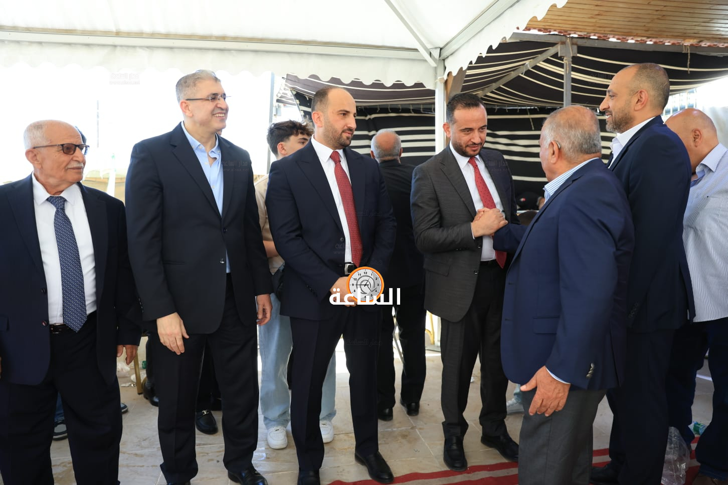 Madar Al-Saa Images 0.9601181598284733