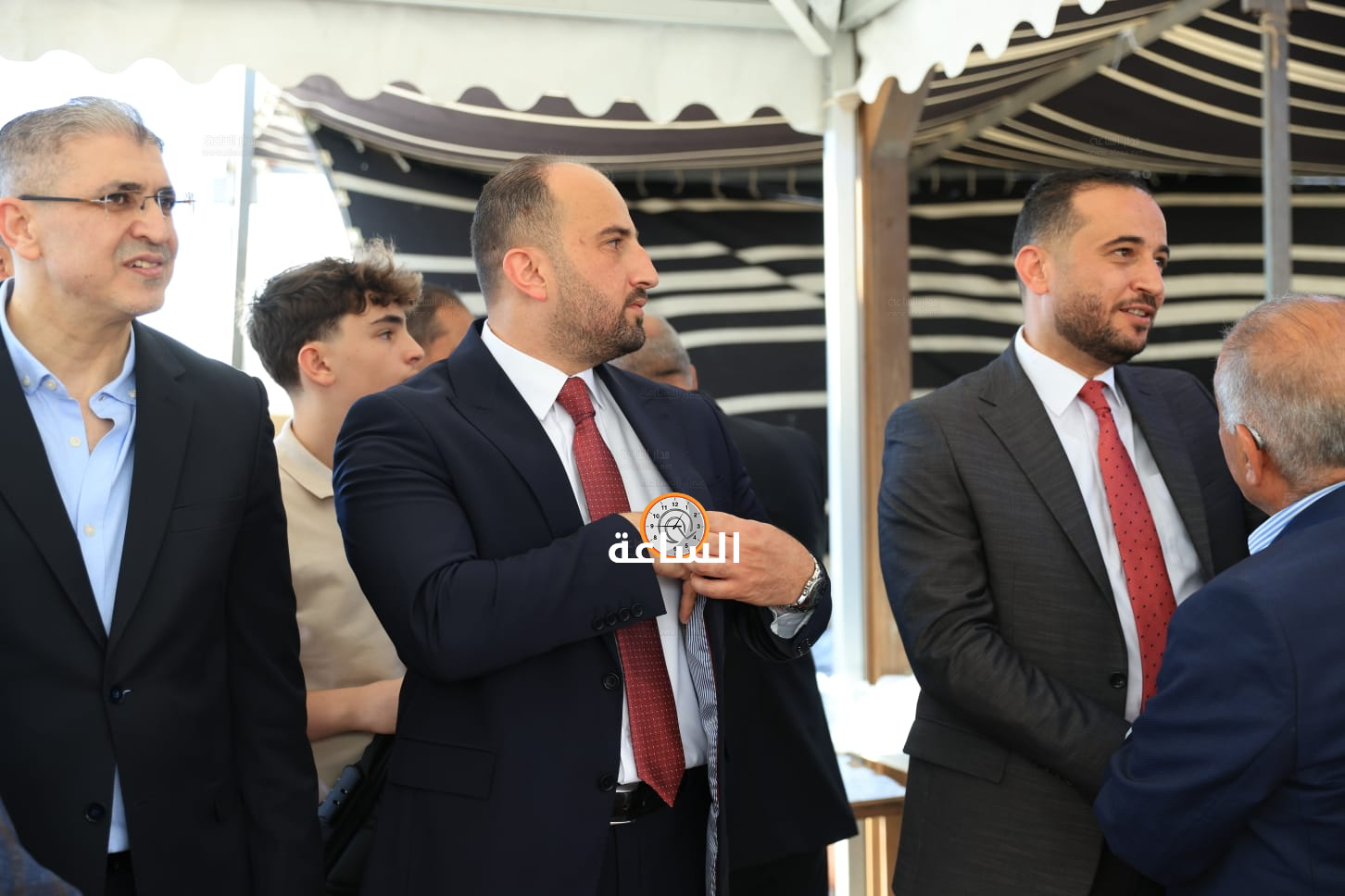 Madar Al-Saa Images 0.004600573890703563