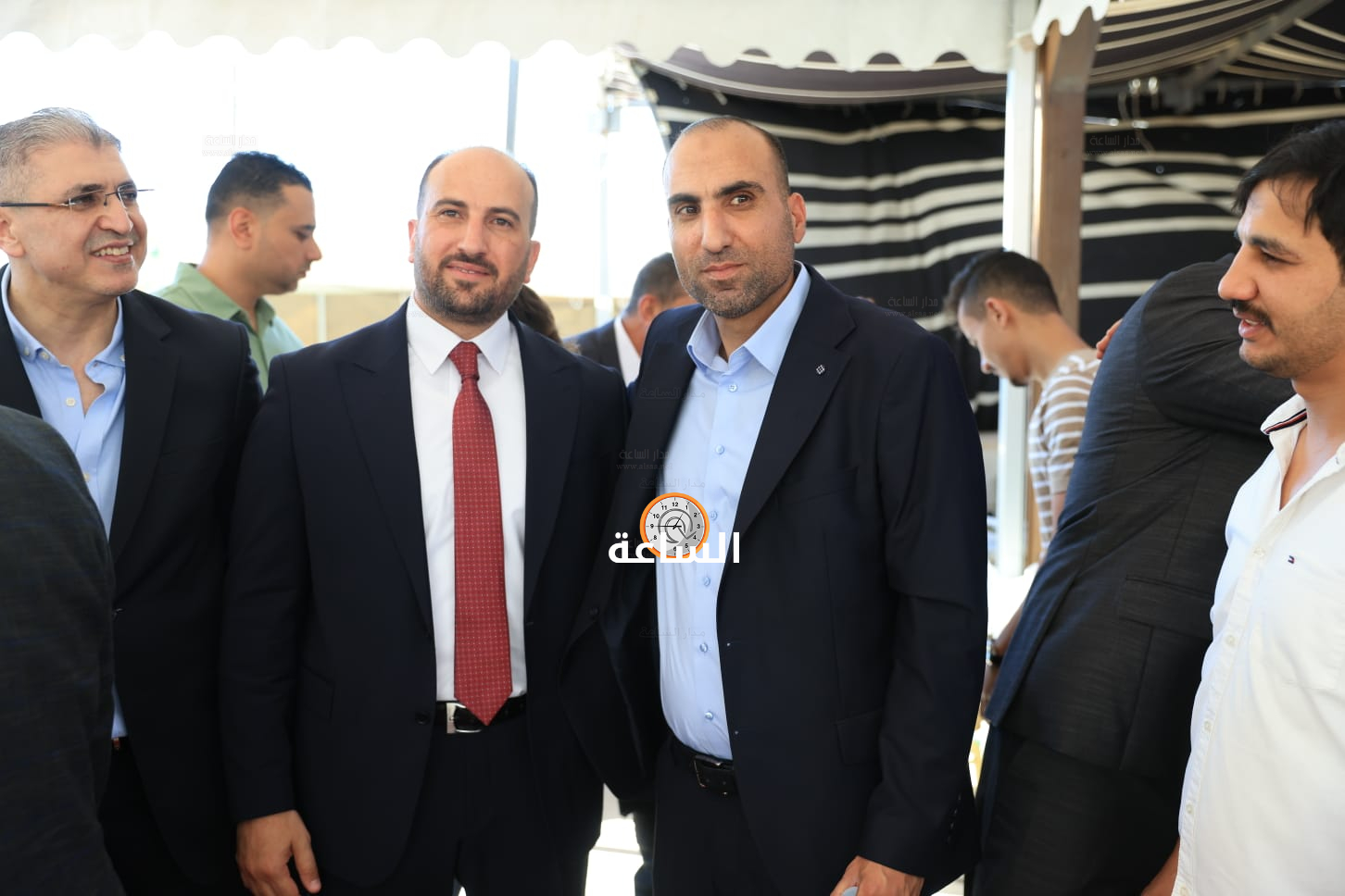 Madar Al-Saa Images 0.39185675649287877
