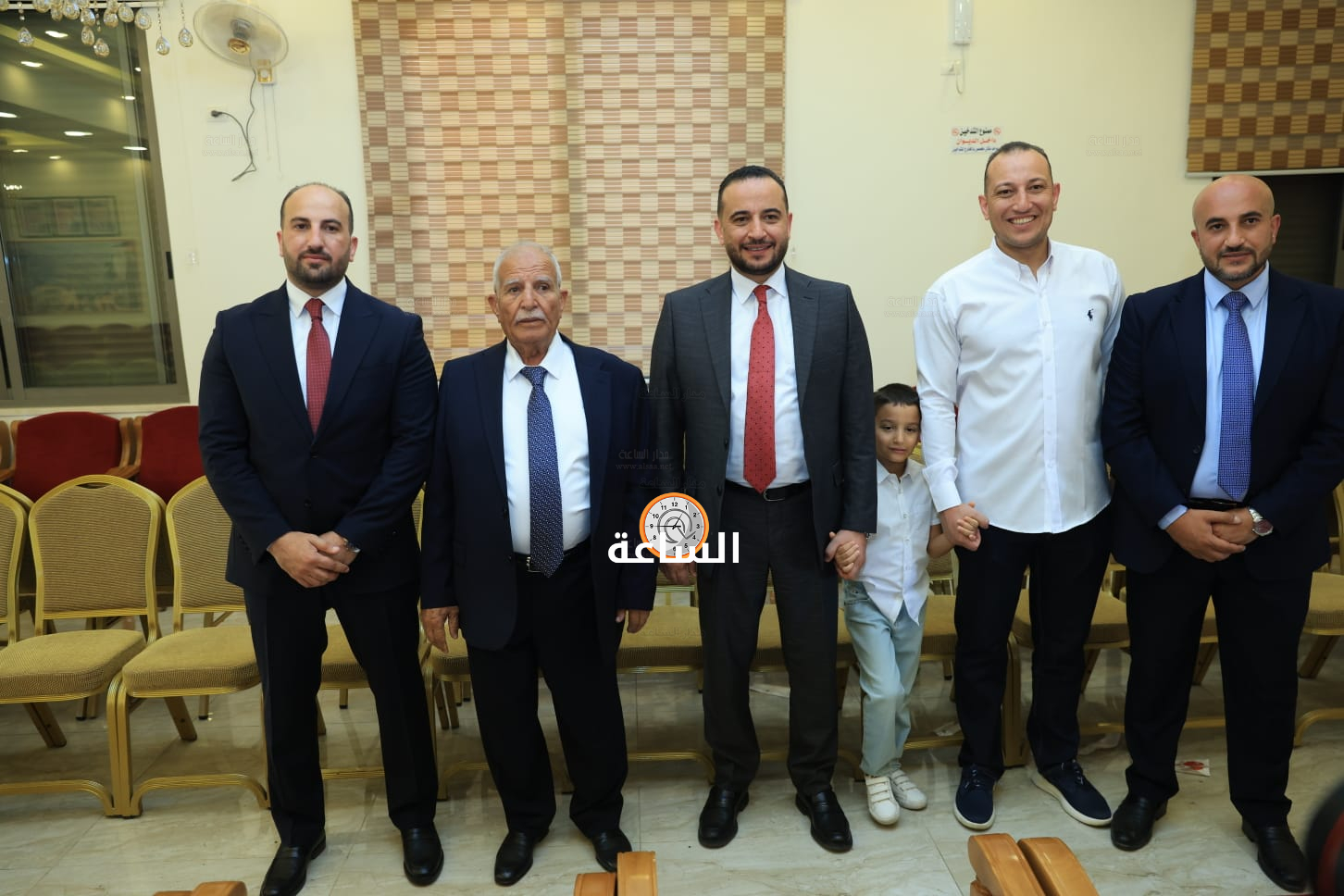 Madar Al-Saa Images 0.6672414714879844