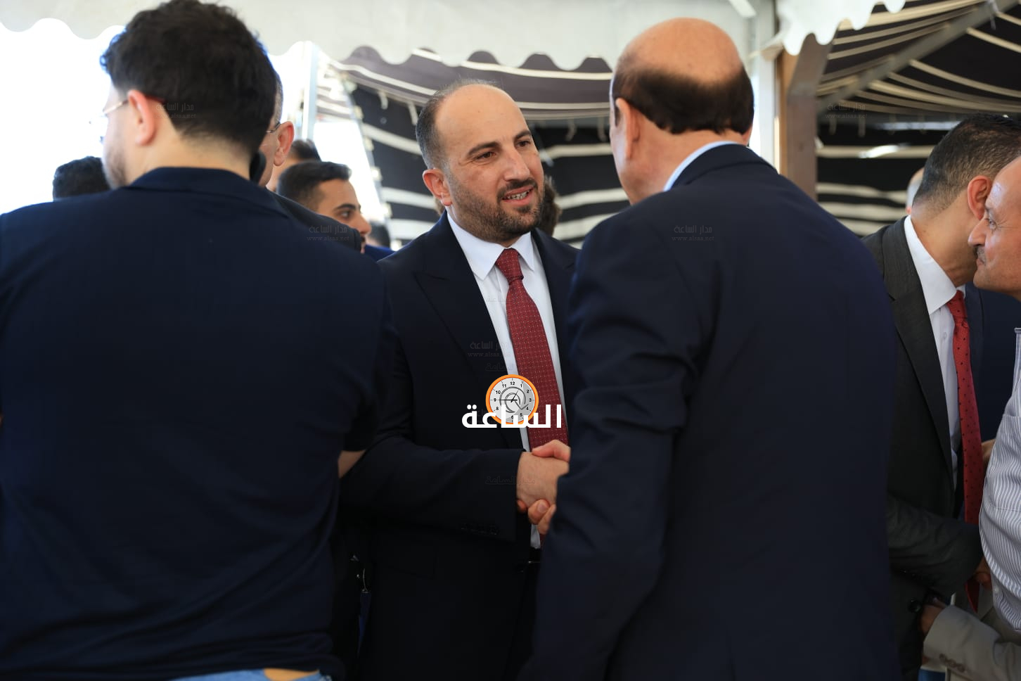 Madar Al-Saa Images 0.591533126919315