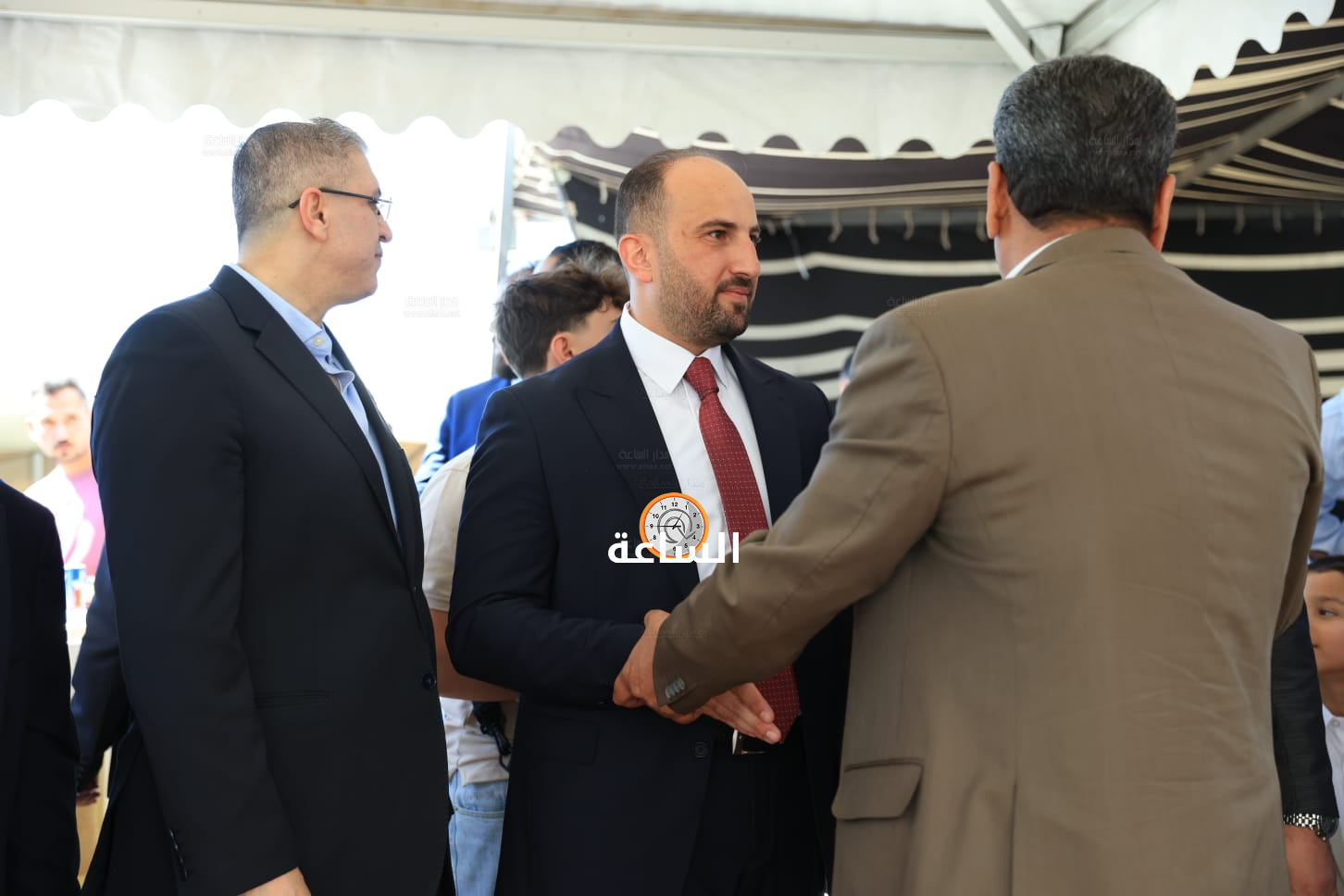 Madar Al-Saa Images 0.44911901714307945