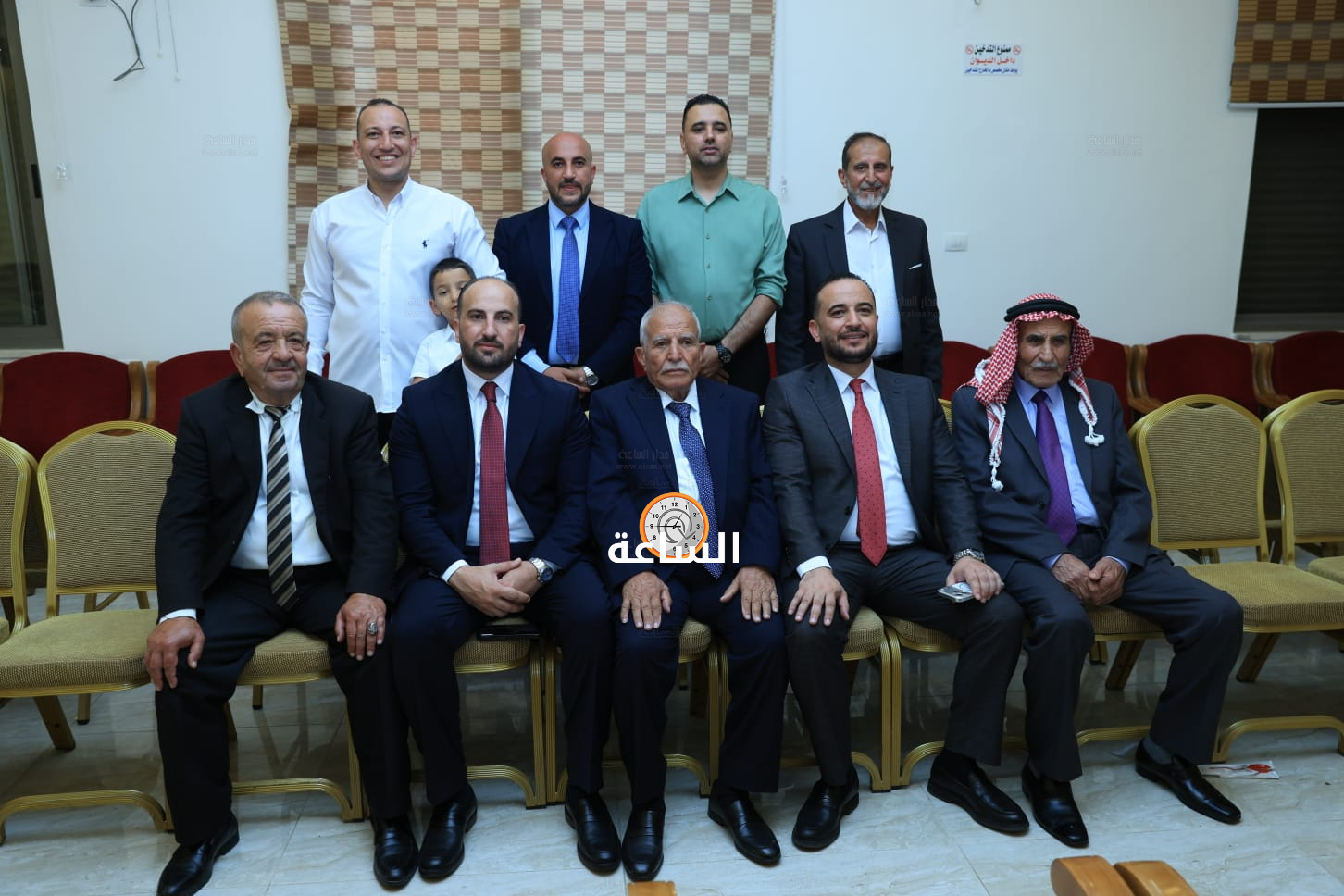 Madar Al-Saa Images 0.7490031540350756