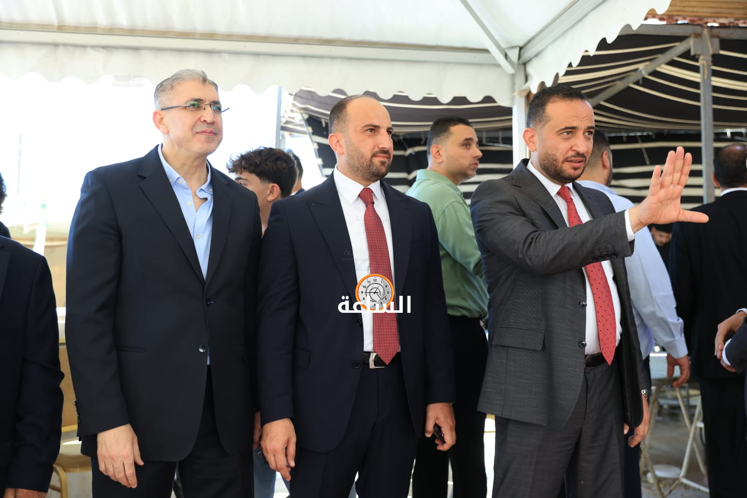 Madar Al-Saa Images 0.8448080338153797