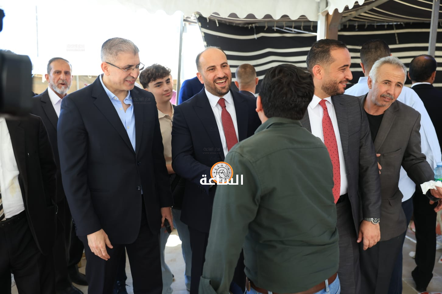 Madar Al-Saa Images 0.8370810272322392