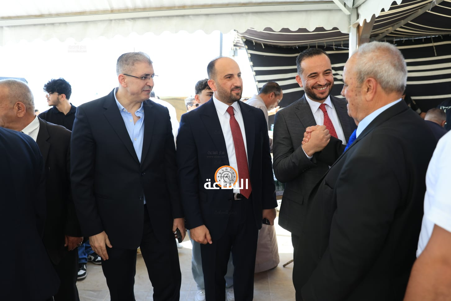 Madar Al-Saa Images 0.28839616815356584