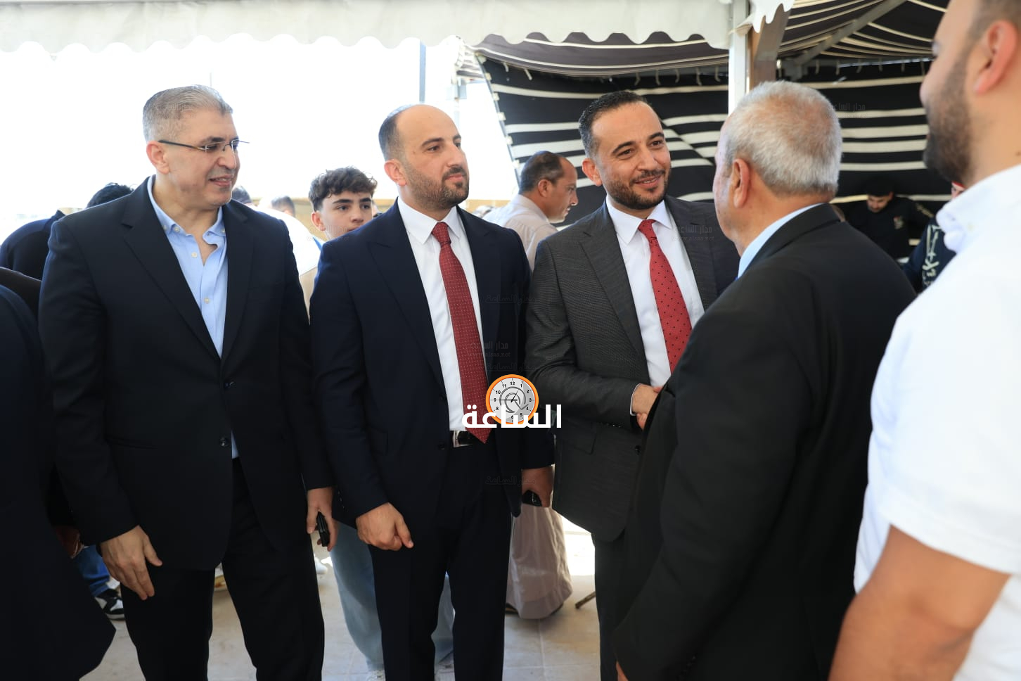 Madar Al-Saa Images 0.6711587515900141