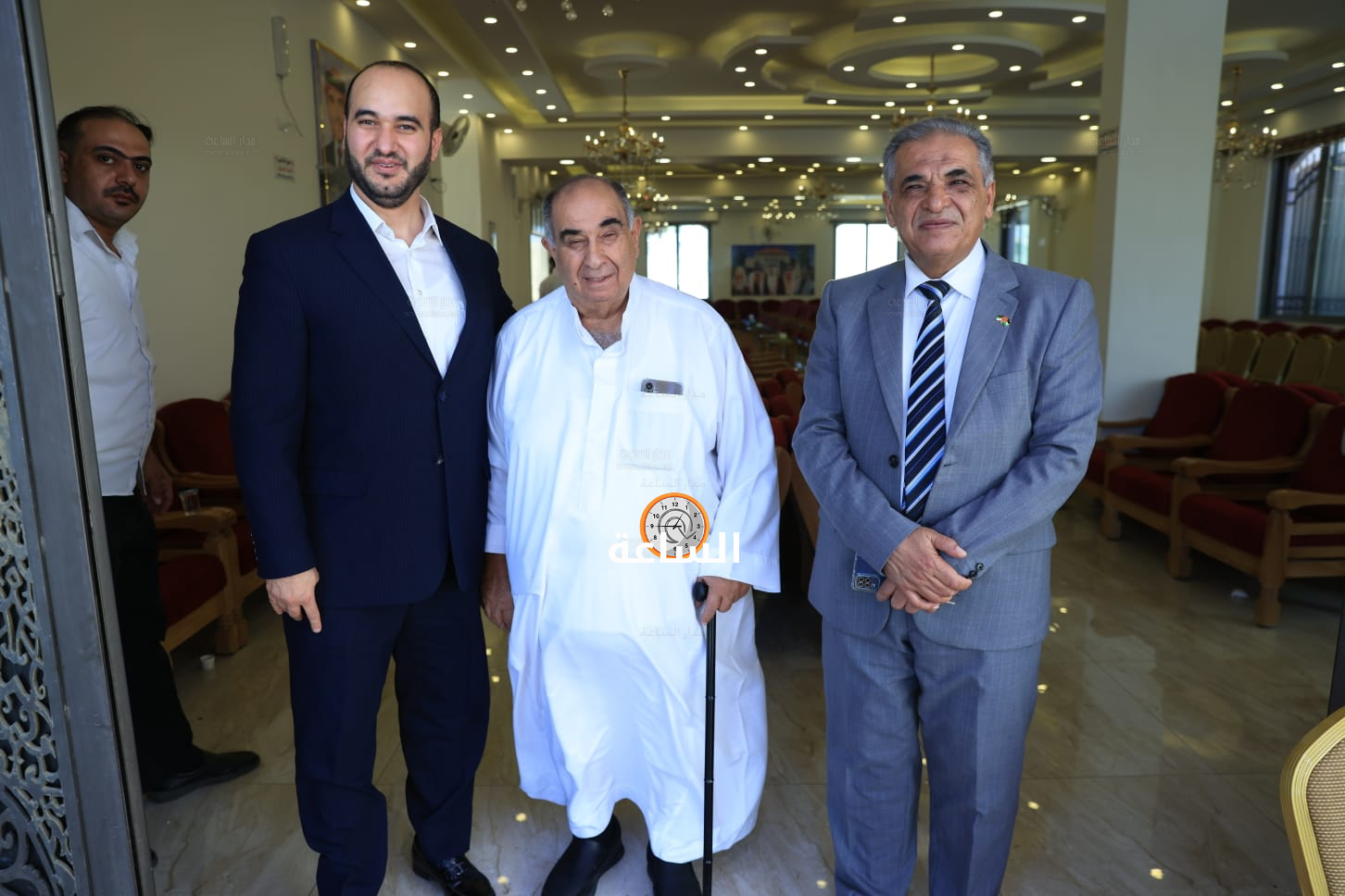 Madar Al-Saa Images 0.6587379478370743