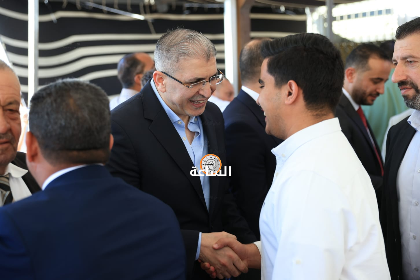 Madar Al-Saa Images 0.5541238393083905