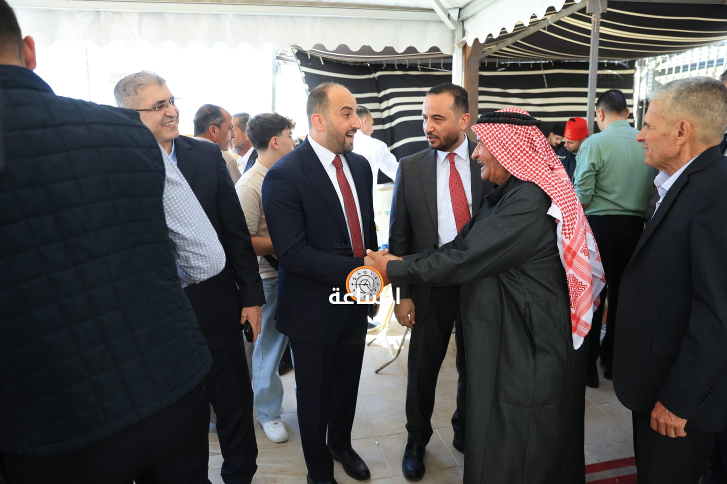 Madar Al-Saa Images 0.066442028401143
