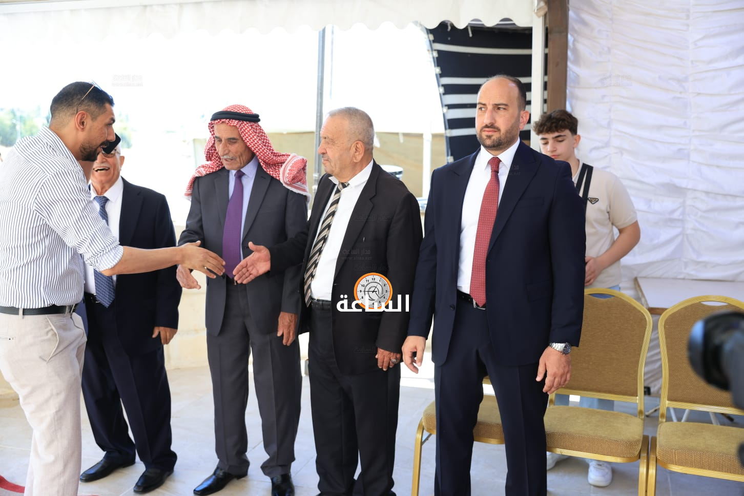 Madar Al-Saa Images 0.4728188401348701
