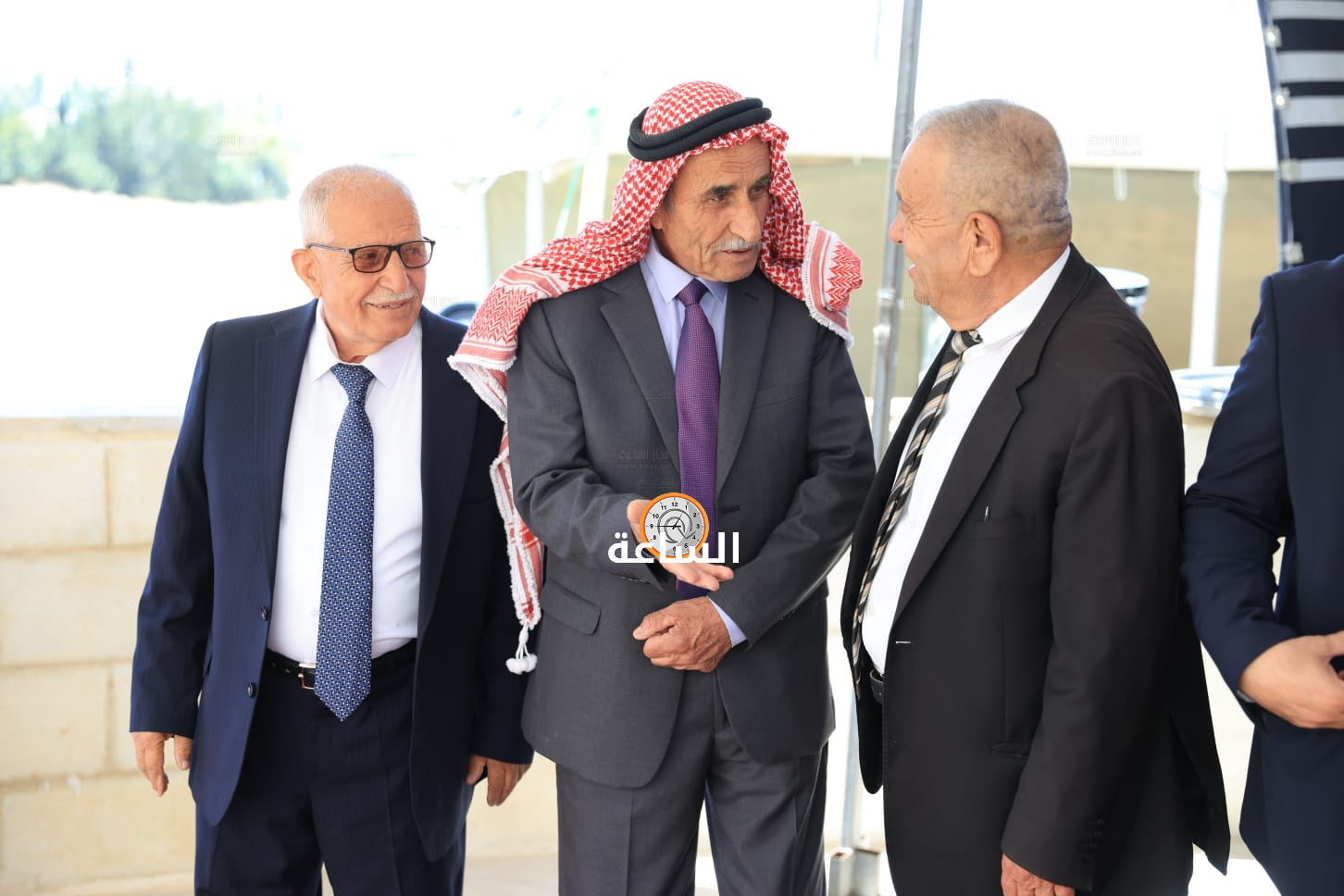 Madar Al-Saa Images 0.21002067197338825