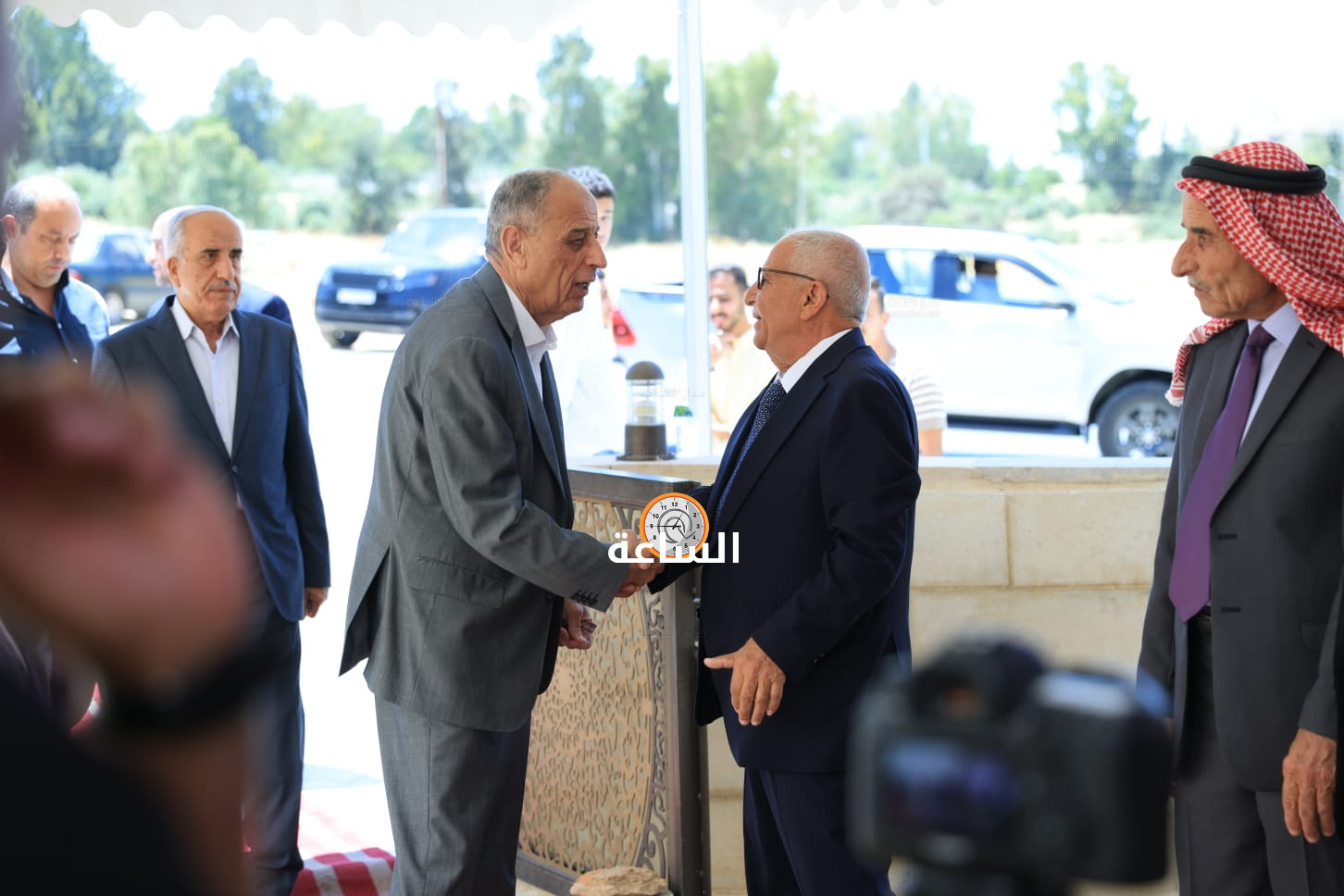 Madar Al-Saa Images 0.6527323268757087