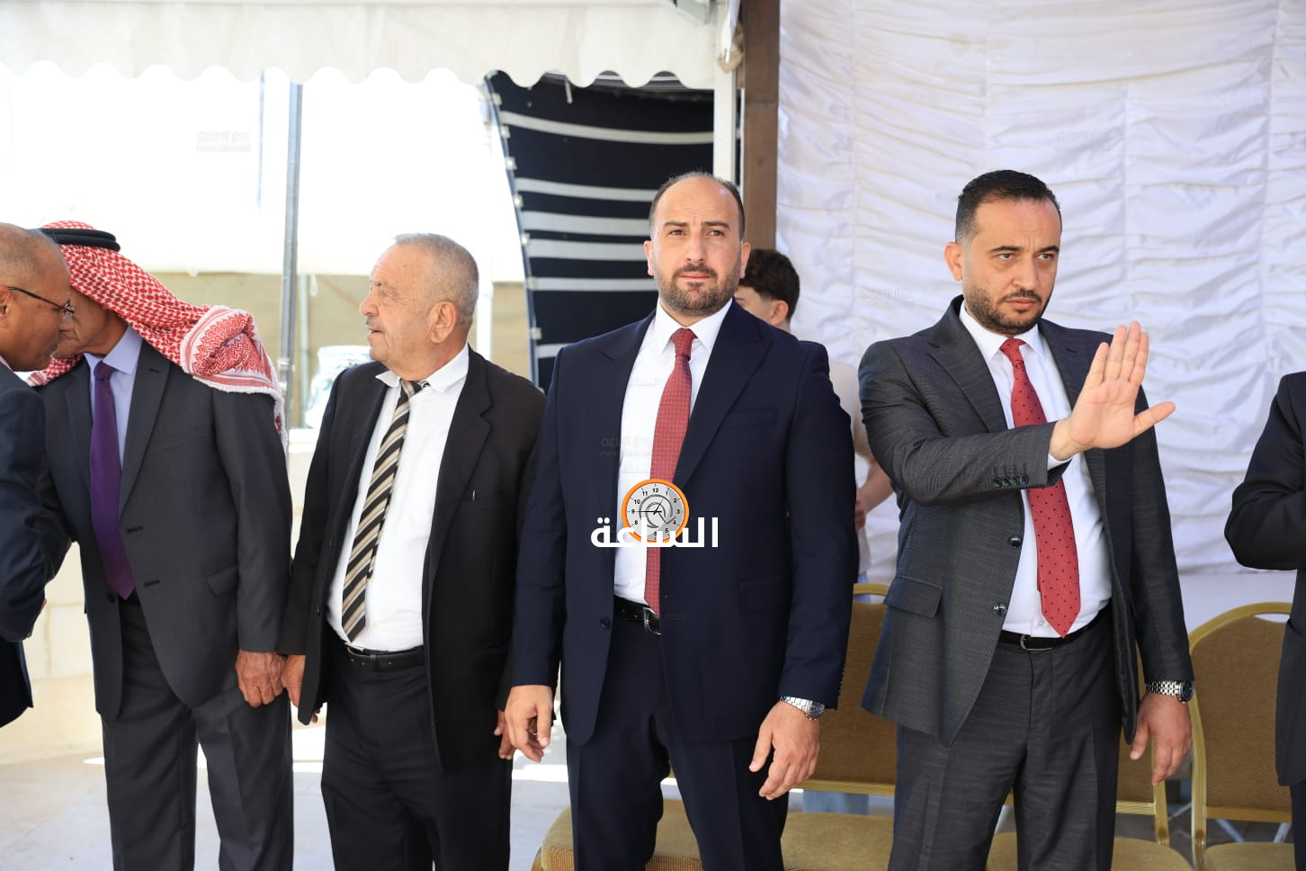 Madar Al-Saa Images 0.8022546368034089
