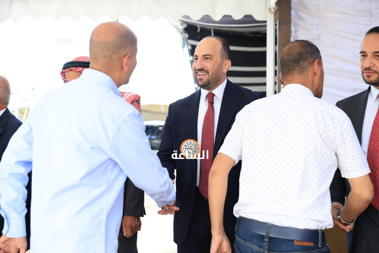Madar Al-Saa Images 0.9832082803702963
