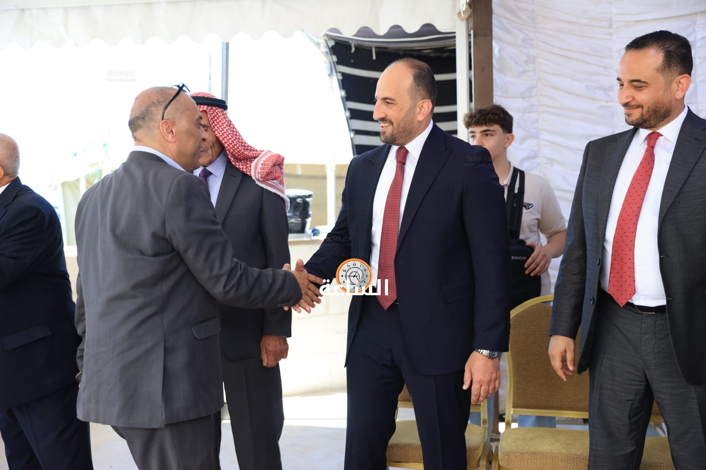 Madar Al-Saa Images 0.7887622549610863