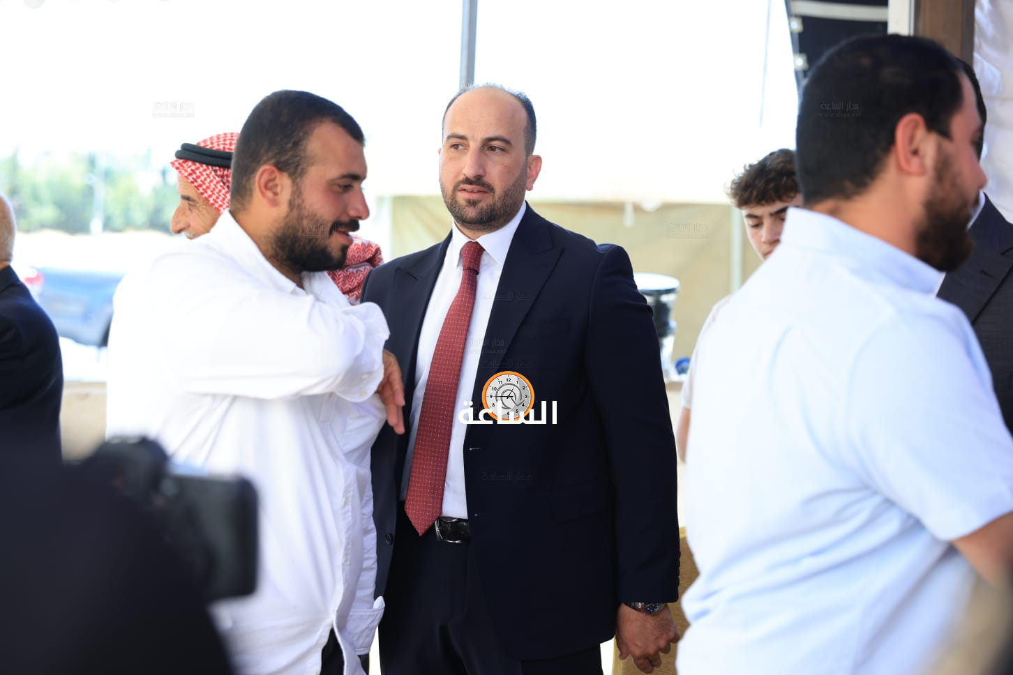 Madar Al-Saa Images 0.29859241684117677