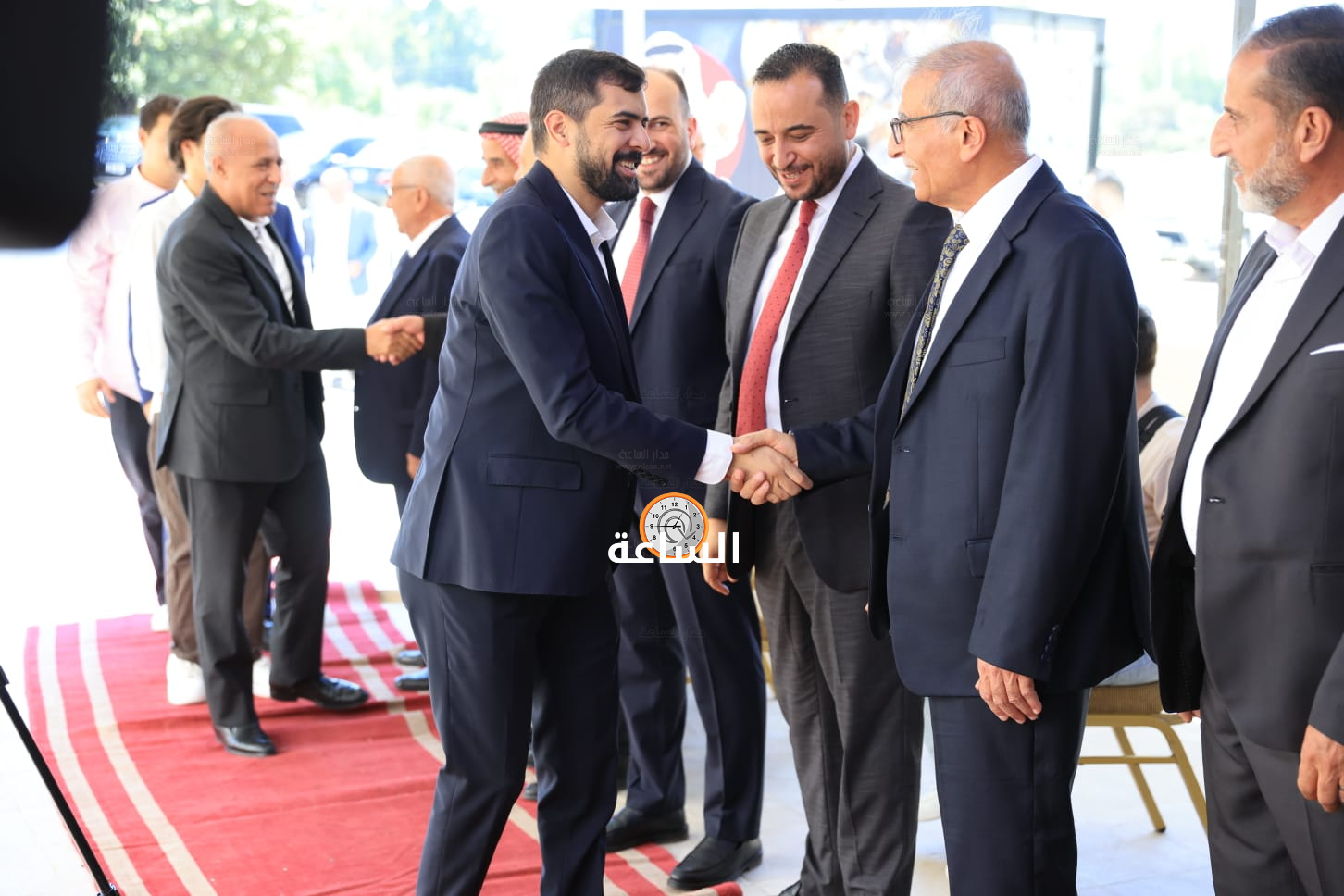 Madar Al-Saa Images 0.013841686489983296