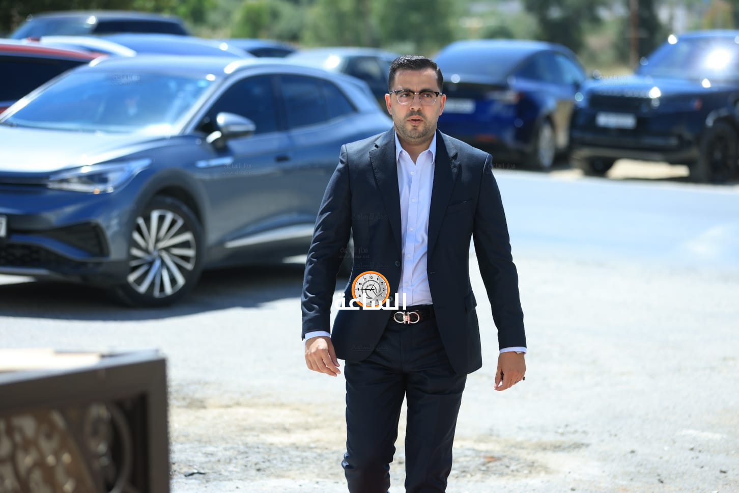 Madar Al-Saa Images 0.7118608026331755