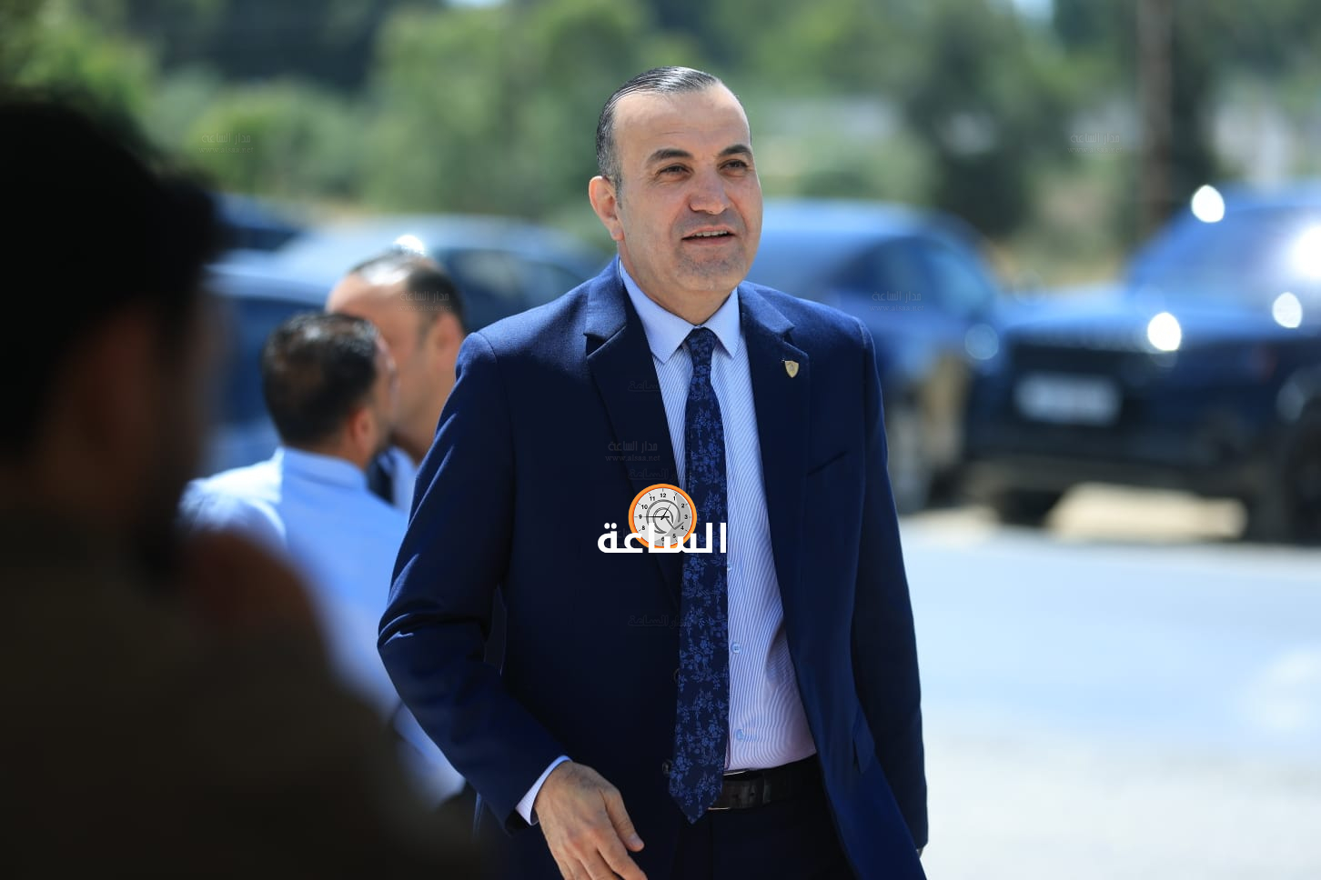 Madar Al-Saa Images 0.3087053829743629