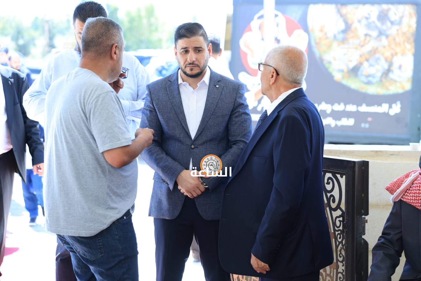 Madar Al-Saa Images 0.20853691794921625