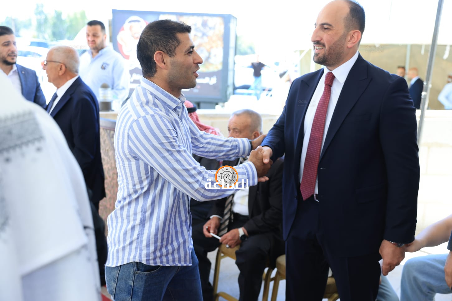 Madar Al-Saa Images 0.2710970465659338