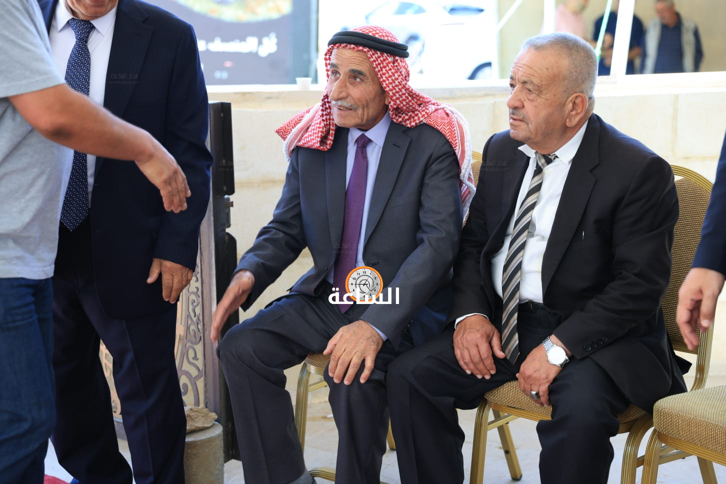 Madar Al-Saa Images 0.7681429571555911