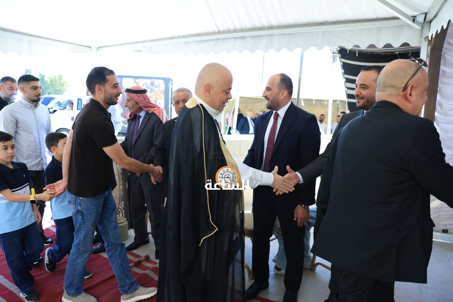 Madar Al-Saa Images 0.44033236082942684