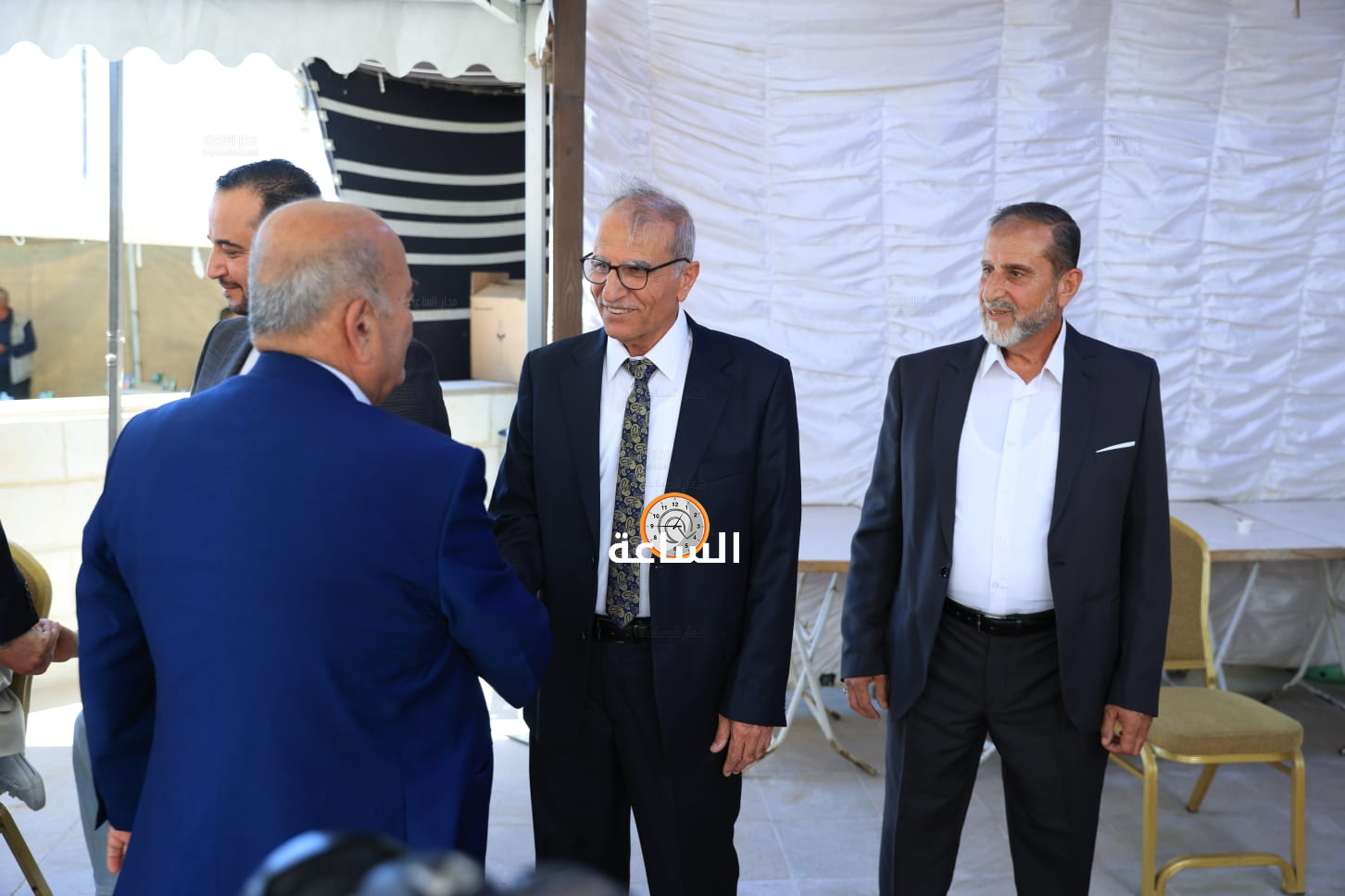 Madar Al-Saa Images 0.5115116633696389