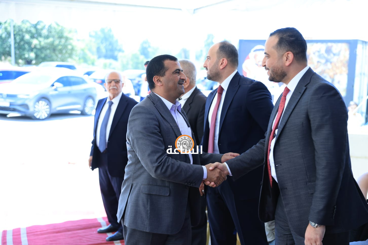 Madar Al-Saa Images 0.07191873280744421
