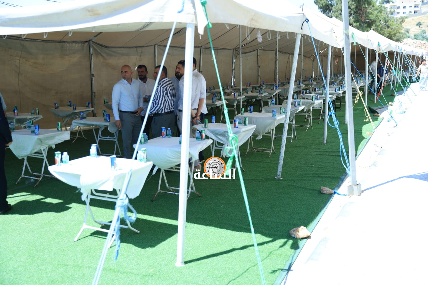 Madar Al-Saa Images 0.0011851841258896378