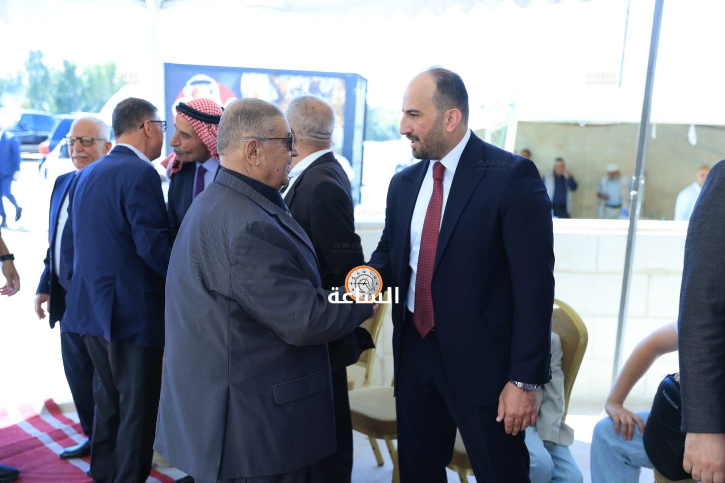 Madar Al-Saa Images 0.9114656264359555