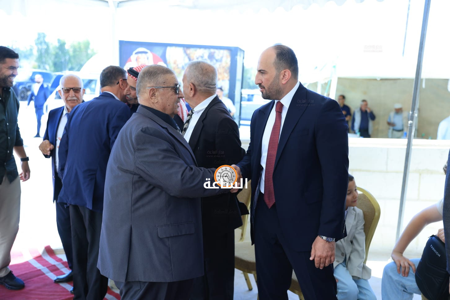 Madar Al-Saa Images 0.5094501182443097