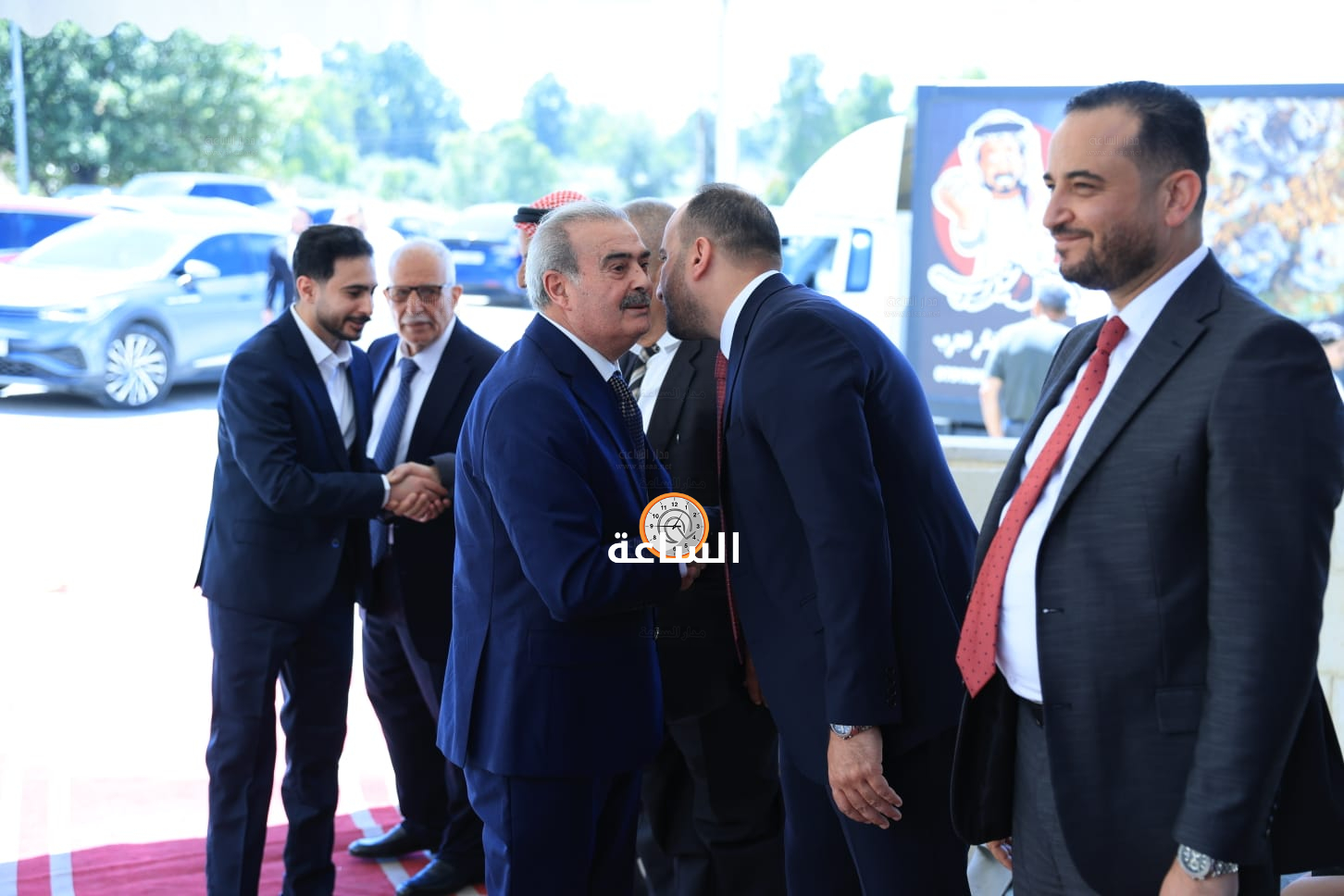 Madar Al-Saa Images 0.6490236817811305