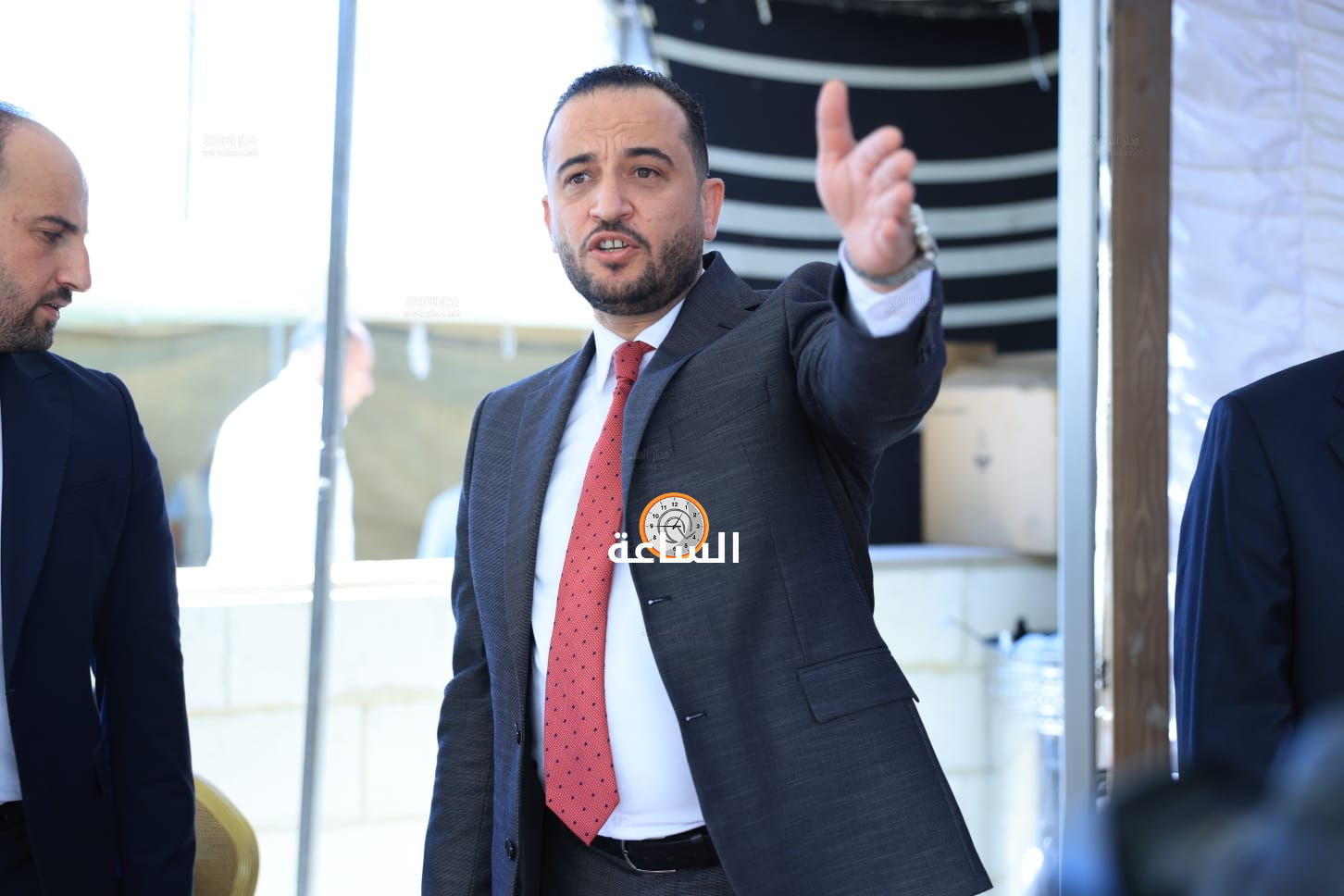 Madar Al-Saa Images 0.6056404309712264