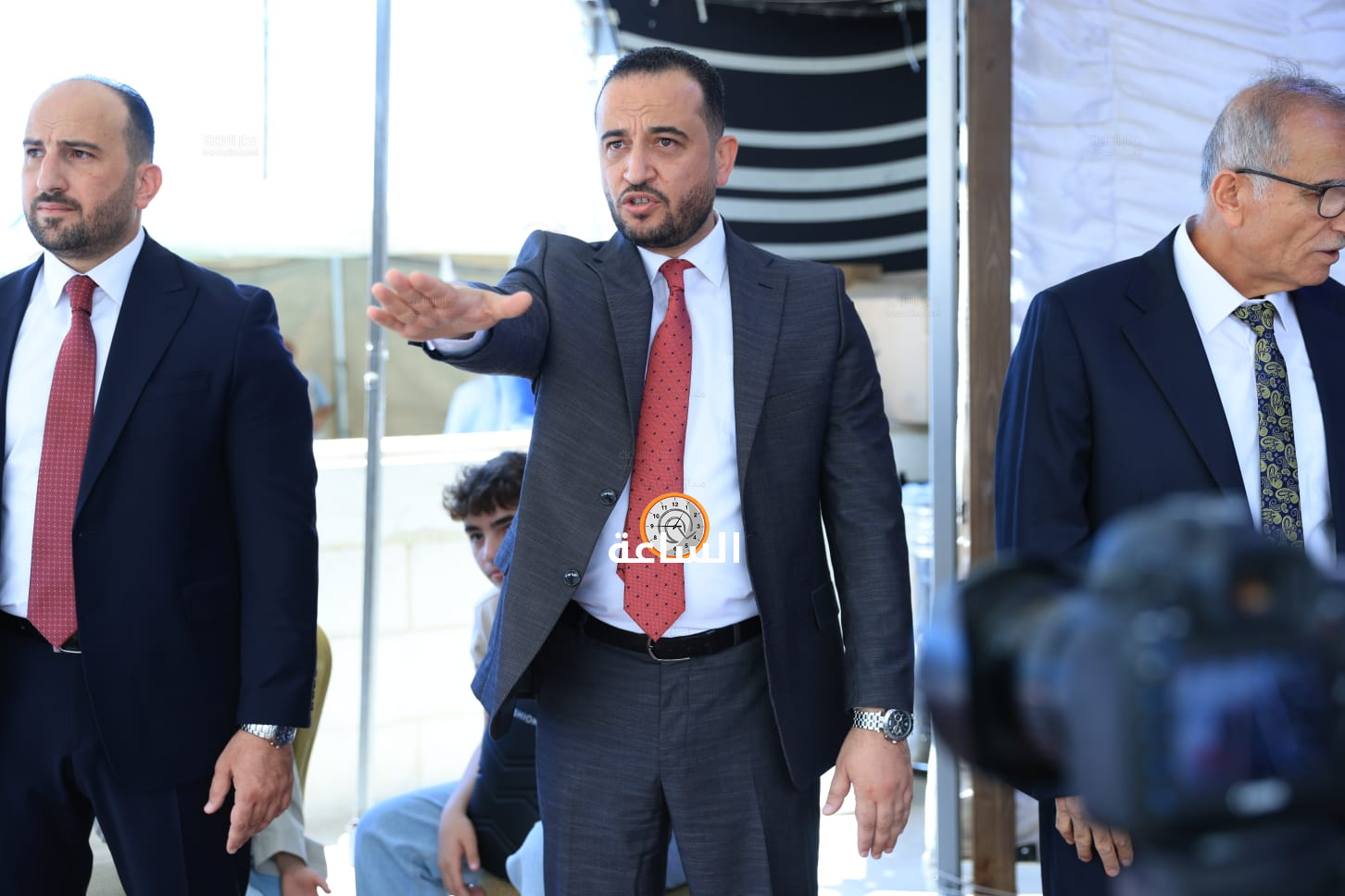 Madar Al-Saa Images 0.6644287695622412