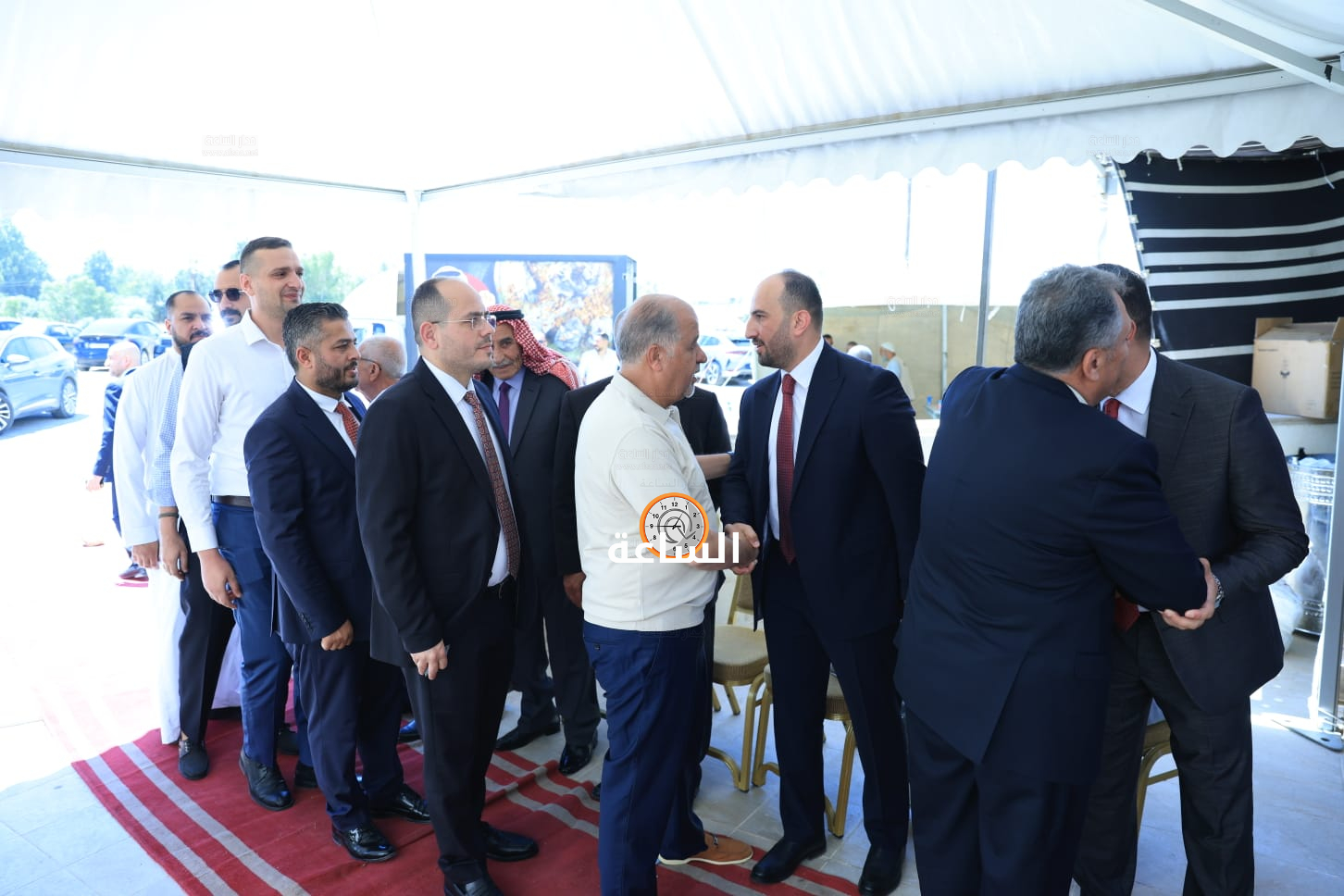 Madar Al-Saa Images 0.35907986673228975